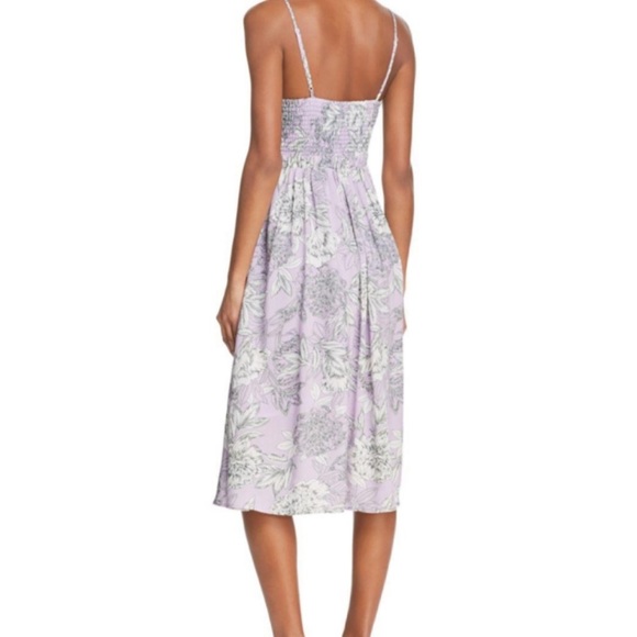 Bardot summer dress size 8 medium - Picture 4 of 10